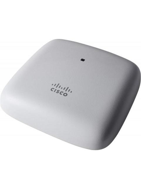 ACCESS POINT CISCO DE BANDA DUAL 140AC 867 MBIT-S 1X RJ-45 2.4-5GHZ ANTENA INTEGRADA DE 4DBI