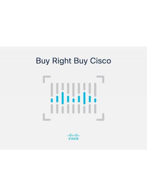 ACCESS POINT CISCO DE BANDA DUAL 140AC 867 MBIT-S 1X RJ-45 2.4-5GHZ ANTENA INTEGRADA DE 4DBI - Image 7