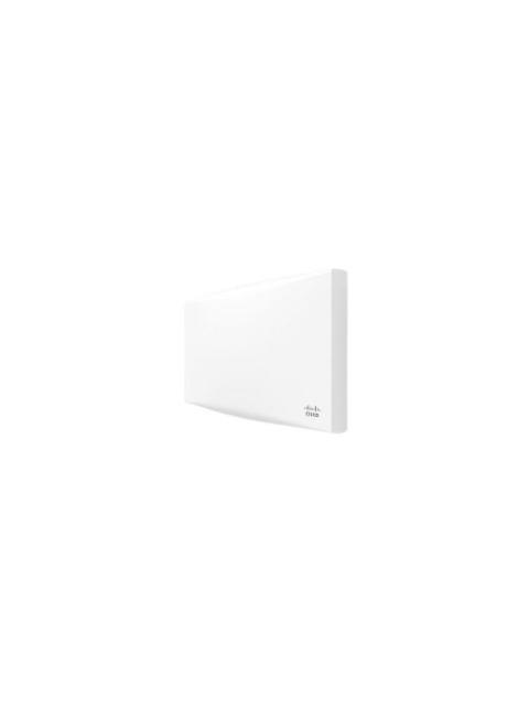 ACCESS POINT CISCO DE BANDA DUAL MERAKI MR36 WI-FI 6 2.4-5GHZ 1X RJ-45 ANTENA INTEGRADA - Image 8