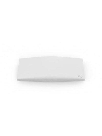 ACCESS POINT CISCO DE BANDA DUAL MERAKI MR44-HW 2.4-5GHZ 1X RJ-45 ANTENA INTEGRADA