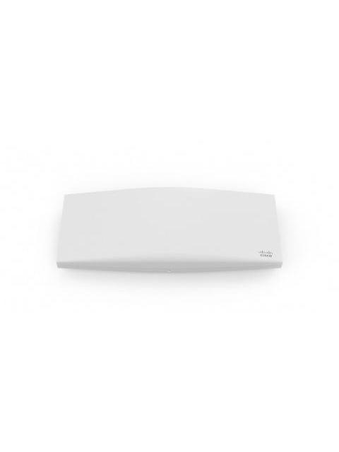 ACCESS POINT CISCO DE BANDA DUAL MERAKI MR44-HW 2.4-5GHZ 1X RJ-45 ANTENA INTEGRADA