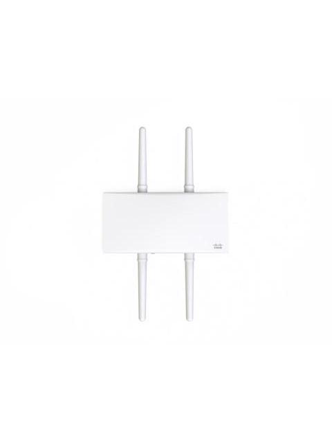 ACCESS POINT CISCO DE BANDA DUAL MERAKI MR76-HW 2.4-5GHZ 1X RJ-45 - NO INCLUYE ANTENAS