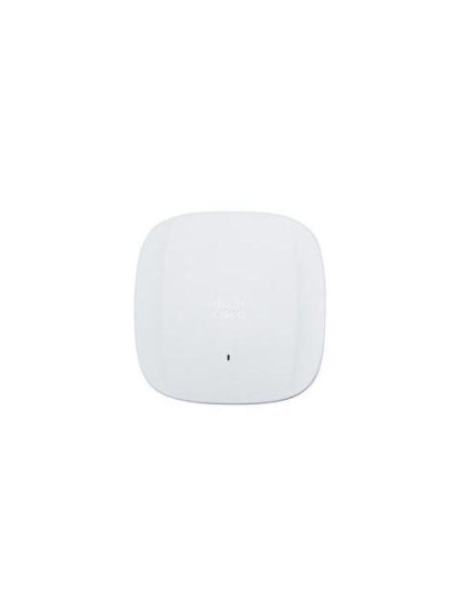 ACCESS POINT CISCO DE BANDA TRIPLE CATALYST WIRELESS 9166I 3400 MBIT-S 1X RJ-45 2.4-5-6GHZ ANTENA INTEGRADA