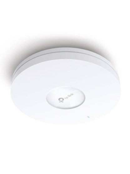 ACCESS POINT DE TECHO TP-LINK-AX3600-MU-MIMO-DUALBAND-EAP660 HD - Image 2