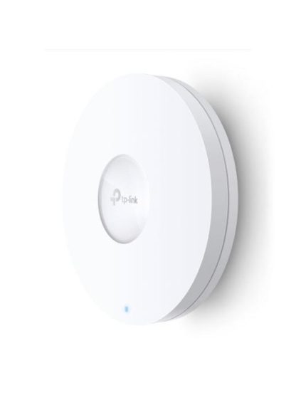 ACCESS POINT DE TECHO TP-LINK-AX3600-MU-MIMO-DUALBAND-EAP660 HD