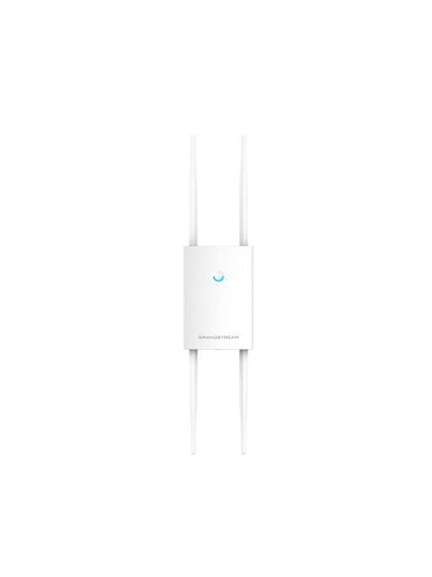 ACCESS POINT GRANDSTREAM DE BANDA DUAL GWN7630LR MU-MIMO 1733MBIT-S 2X RJ-45 2.4-5GHZ 4 ANTENAS DE 3.5DBI