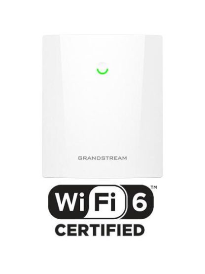 ACCESS POINT GRANDSTREAM DE BANDA DUAL GWN7660ELR 573.5 MBIT-S 1X RJ-45 2.4-5GHZ 5 ANTENAS INTEGRADAS DE 5.5DBI - Image 2