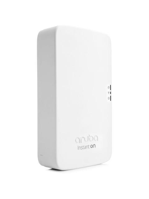 ACCESS POINT HPE NETWORKING INSTANT ON DE BANDA DUAL AP11D 867MBIT-S 2X RJ-45 2.4-5GHZ ANTENA DE 6.2DBI - INCLUYE FUENTE DE PODER BASICA - Image 3