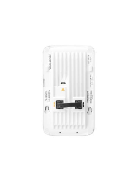 ACCESS POINT HPE NETWORKING INSTANT ON DE BANDA DUAL AP11D 867MBIT-S 2X RJ-45 2.4-5GHZ ANTENA DE 6.2DBI - INCLUYE FUENTE DE PODER BASICA - Image 5