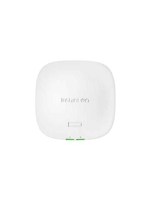 ACCESS POINT HPE NETWORKING INSTANT ON DE BANDA DUAL AP21 1200MBIT-S 1X RJ-45 2.4-5GHZ ANTENA DE 4.8DBI