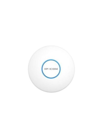 ACCESS POINT IP-COM DE BANDA DUAL IUAP-AC-LITE 1167 MBIT-S 1X RJ-45 2.4-5GHZ 2 ANTENAS DE 3DBI