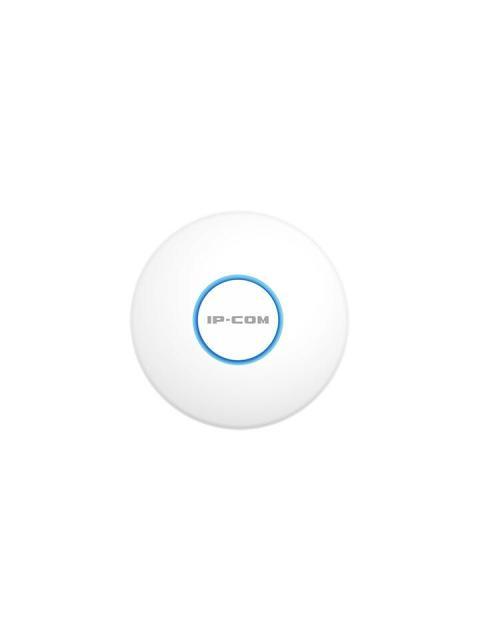 ACCESS POINT IP-COM DE BANDA DUAL IUAP-AC-LITE 1167 MBIT-S 1X RJ-45 2.4-5GHZ 2 ANTENAS DE 3DBI