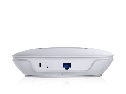 ACCESS POINT TP-LINK PARA TECHO EAP110 INALAMBRICO 300 MBIT-S 2.4GHZ 2 ANTENAS DE 2DBI - Image 3