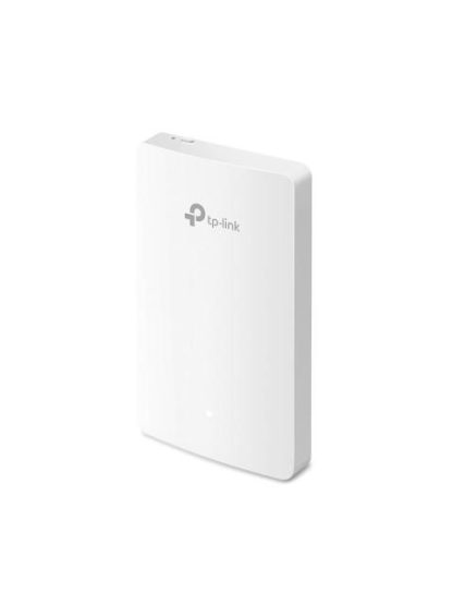 ACCESS POINT TP-LINK BANDA DUAL EAP235-WALL 1200MBIT-S 4X RJ-45 2.4-5GHZ 2 ANTENAS DE 4DBI