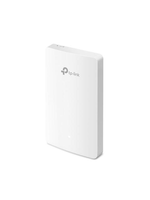 ACCESS POINT TP-LINK BANDA DUAL EAP235-WALL 1200MBIT-S 4X RJ-45 2.4-5GHZ 2 ANTENAS DE 4DBI
