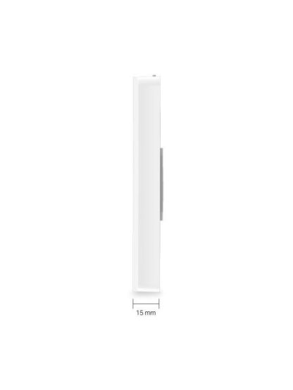 ACCESS POINT TP-LINK BANDA DUAL EAP235-WALL 1200MBIT-S 4X RJ-45 2.4-5GHZ 2 ANTENAS DE 4DBI - Image 2