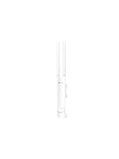 ACCESS POINT TP-LINK CON SISTEMA DE RED WI-FI EN MALLA EAP225-OUTDOOR 1200 MBIT-S 1X RJ-45 2.4-5GHZ