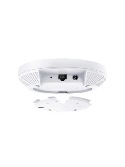 ACCESS POINT TP-LINK DE BANDA DUAL EAP613 1800 MBIT-S 1X RJ-45 2.4-5GHZ 4 ANTENAS INTERNAS DE 5DBI - Image 4