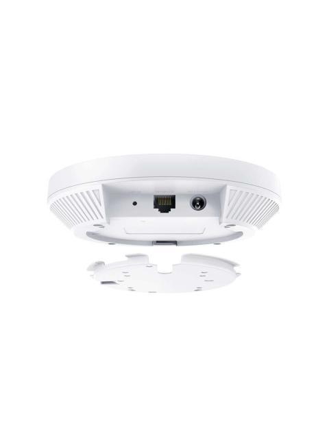 ACCESS POINT TP-LINK DE BANDA DUAL EAP613 1800 MBIT-S 1X RJ-45 2.4-5GHZ 4 ANTENAS INTERNAS DE 5DBI - Image 4