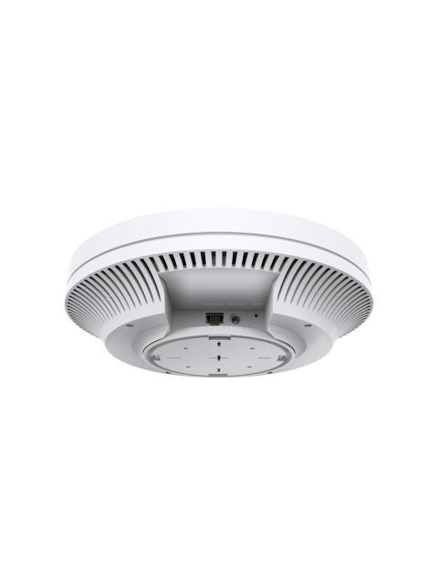ACCESS POINT TP-LINK DE BANDA DUAL EAP620 HD 1800MBIT-S 1X RJ-45 2.4-5GHZ 1 ANTENA INTEGRADA DE 6DBI - Image 3