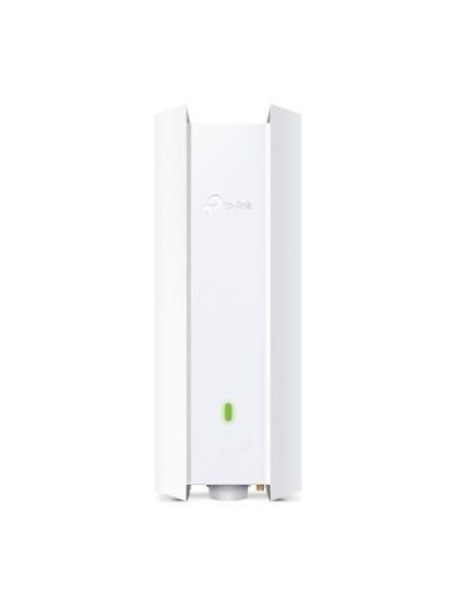 ACCESS POINT TP-LINK EAP610-OUTDOOR 1201 MBIT-S 1X RJ-45 2.4-5GHZ BLANCO