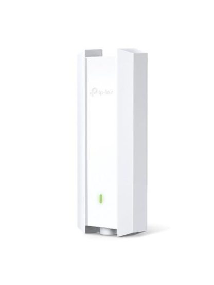 ACCESS POINT TP-LINK EAP610-OUTDOOR 1201 MBIT-S 1X RJ-45 2.4-5GHZ BLANCO - Image 2