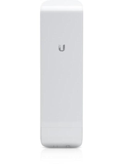 ACCESS POINT UBIQUITI NETWORKS PARA EXTERIORES NANOSTATION M2 150 MBIT-S 2.4GHZ ANTENA DE 11DBI