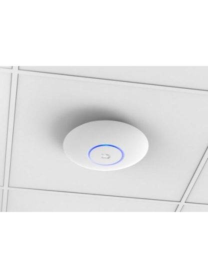 ACCESS POINT UBIQUITI NETWORKS UNIFI AP AC PRO 1300 MBIT-S 2.4-5GHZ 3 ANTENAS DE 3DBI - REQUIERE UNIFI SWITCH (SE VENDE POR SEPARADO) - Image 5