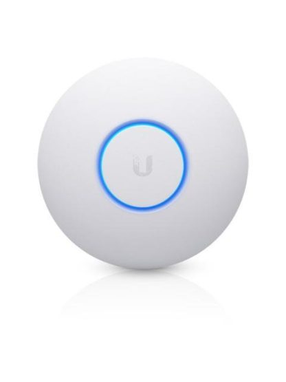 ACCESS POINT UBIQUITI UAPNANOHD 2.4 GHZ COLOR BLANCO