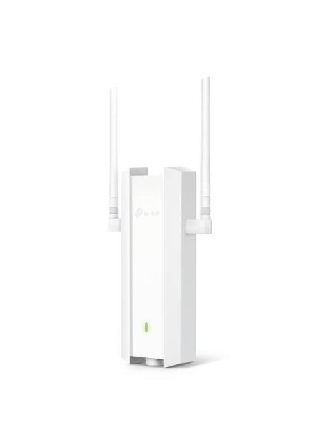 ACCESS POINT WIFI 6 PARA INTERIORES Y EXTERIORES AX1800