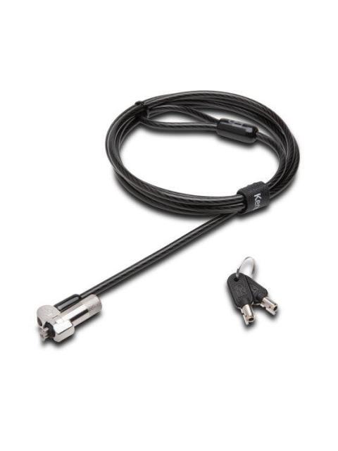 ACCO CANDADO DE LLAVE PARA LAPTOP K64445M 1.8 METROS