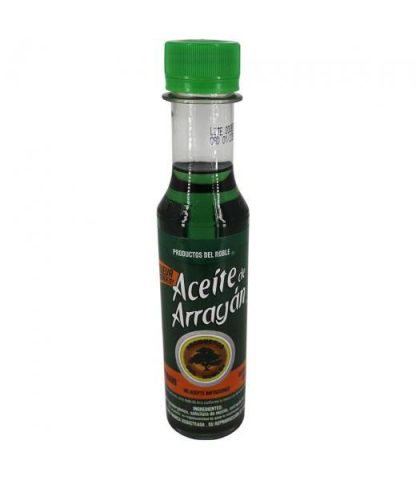 ACEITE ARRAYAN 150ML. PRODUCTOS DEL ROBLE