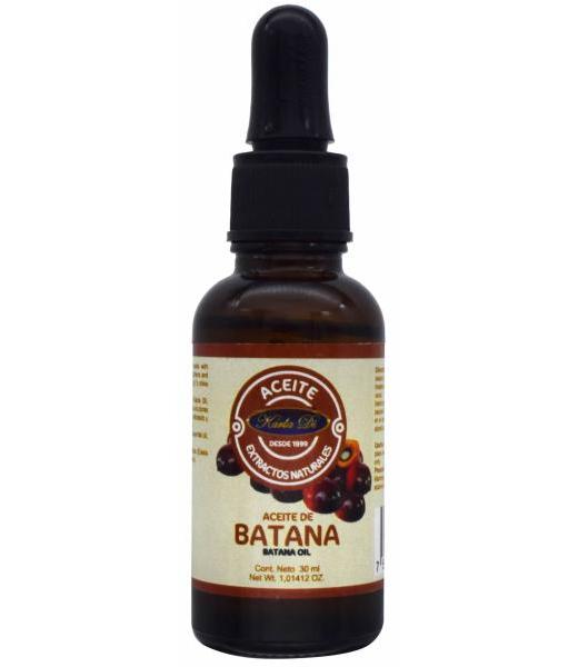 ACEITE BATANA 30 ML KARLA DI