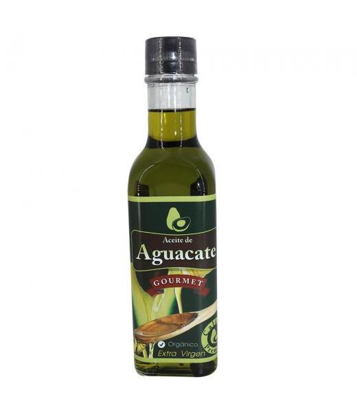 ACEITE DE AGUACATE GOURMET 250 ML GUMMA CORPORATION