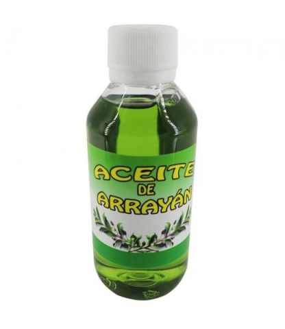 ACEITE DE ARRAYAN 120ML MIX NATURA