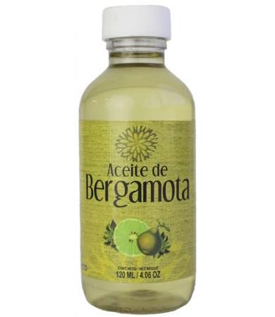 ACEITE DE BERGAMOTA 120 ML BATAMOT