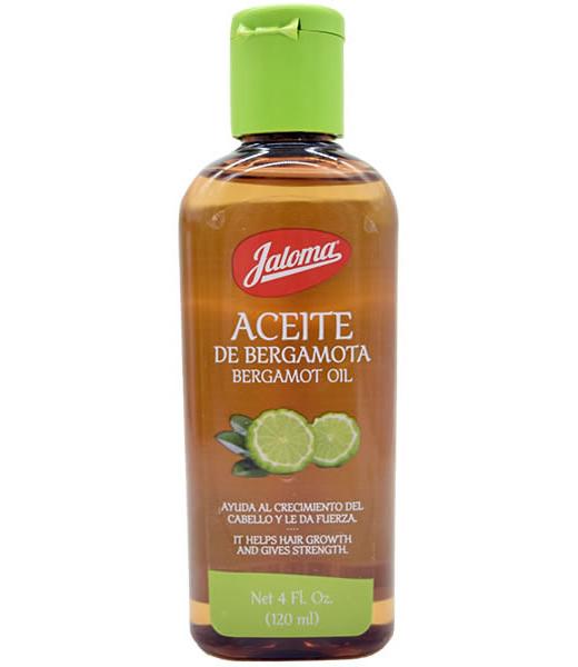 ACEITE DE BERGAMOTA 120 ML JALOMA