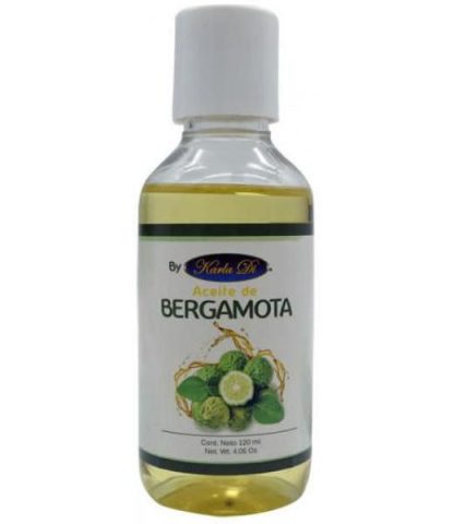 ACEITE DE BERGAMOTA 120 ML KARLA DI