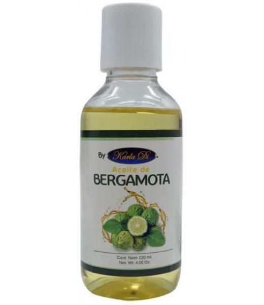 ACEITE DE BERGAMOTA 120 ML KARLA DI