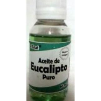 ACEITE DE EUCALIPTO 60 ML LA HERBONATURISTA