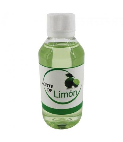 ACEITE DE LIMON 120ML MIX NATURA