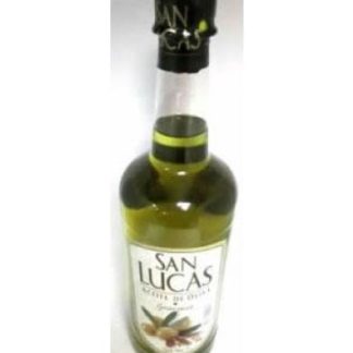 ACEITE DE OLIVA 1 L SAN LUCAS