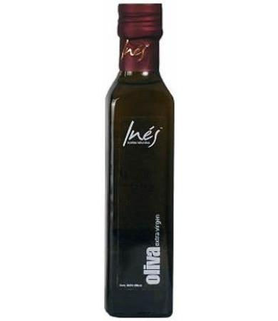 ACEITE DE OLIVA EXTRA VIRGEN 250 ML INES