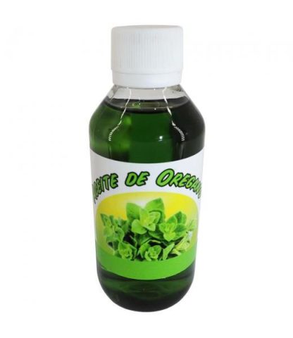 ACEITE DE OREGANO 120ML MIX NATURA
