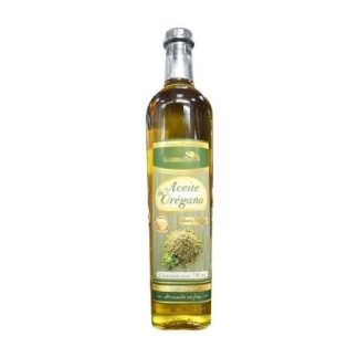 ACEITE DE OREGANO GOURMET 750 ML GUMMA CORPORATION