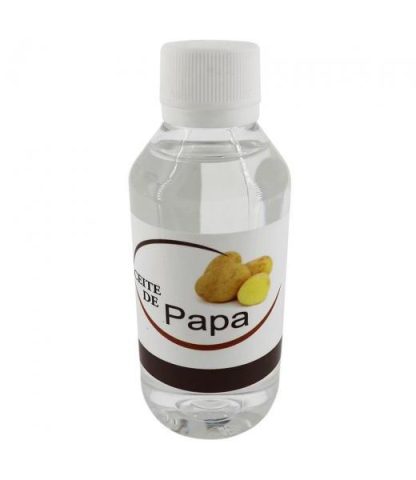 ACEITE DE PAPA 120 ML MIX NATURA