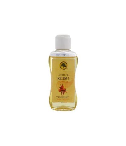 ACEITE DE RICINO 55ML. PRODUCTOS DEL ROBLE