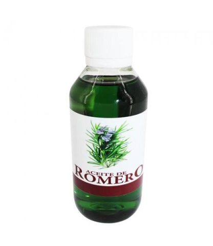 ACEITE DE ROMERO 120 ML MIX NATURA