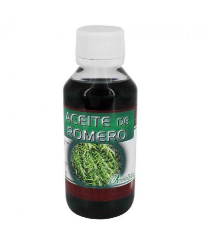 ACEITE DE ROMERO 120ML. ACEITES MAY