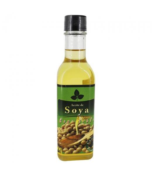 ACEITE DE SOYA GOURMET 250 ML GUMMA CORPORATION